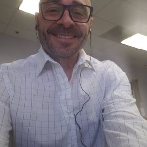 Meet your Posher, Bernie